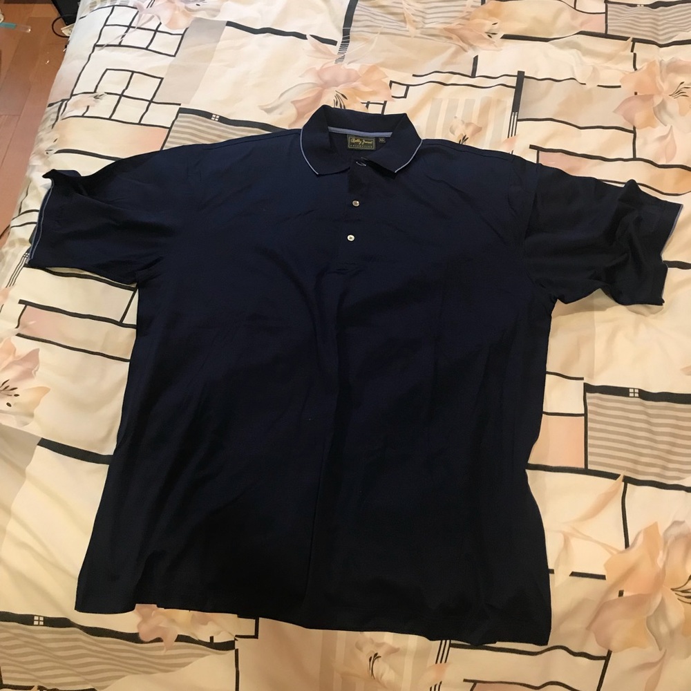 Bobby Jones Men’s Polo XL